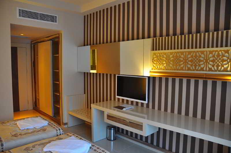 Elamir Resort Hotel Kemer Zewnętrze zdjęcie