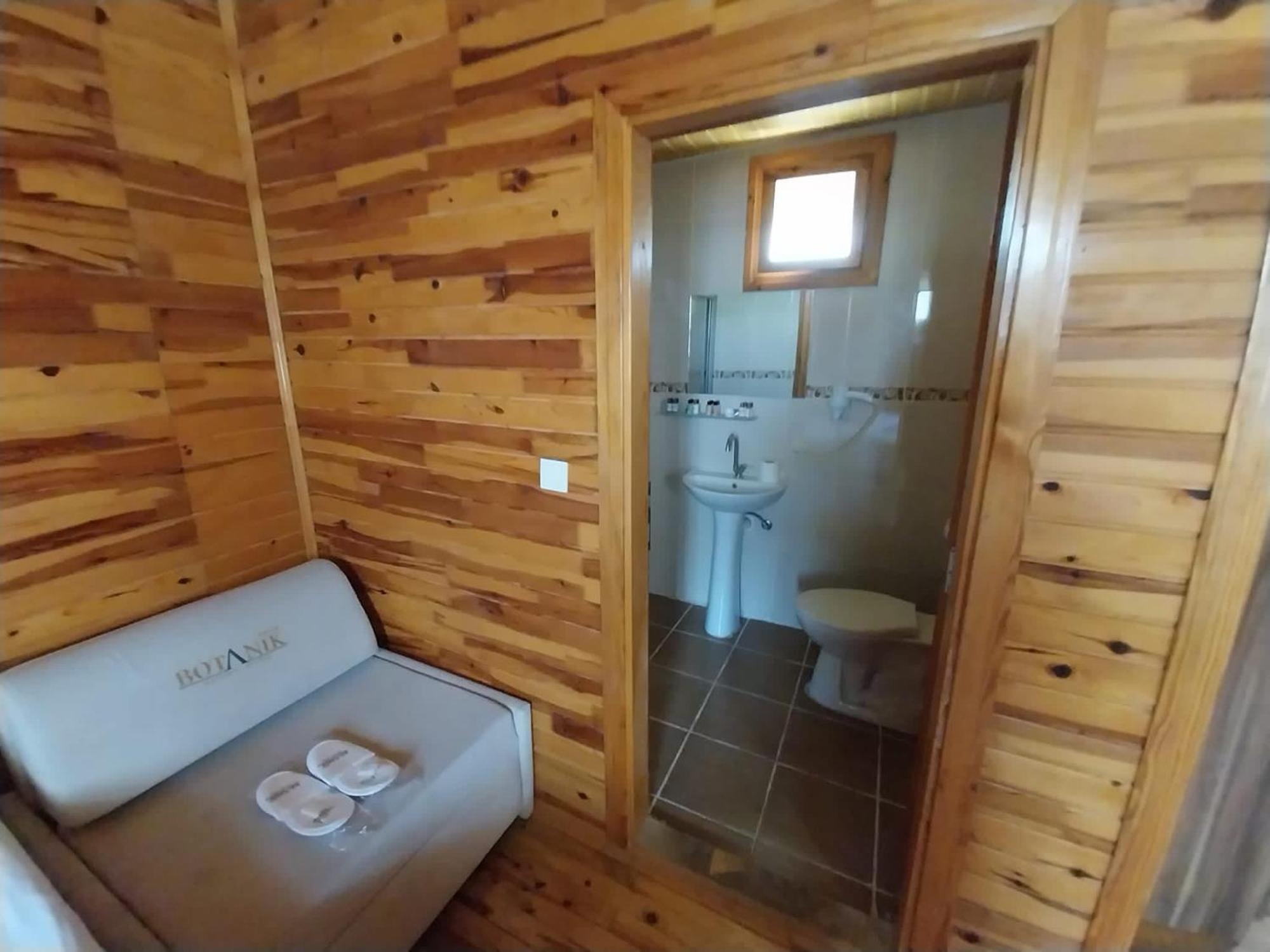 Elamir Resort Hotel Kemer Zewnętrze zdjęcie