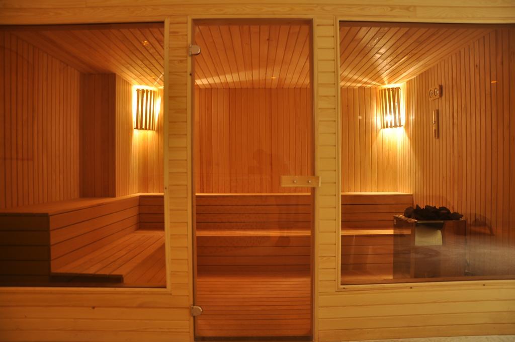 Elamir Resort Hotel Kemer Zewnętrze zdjęcie
