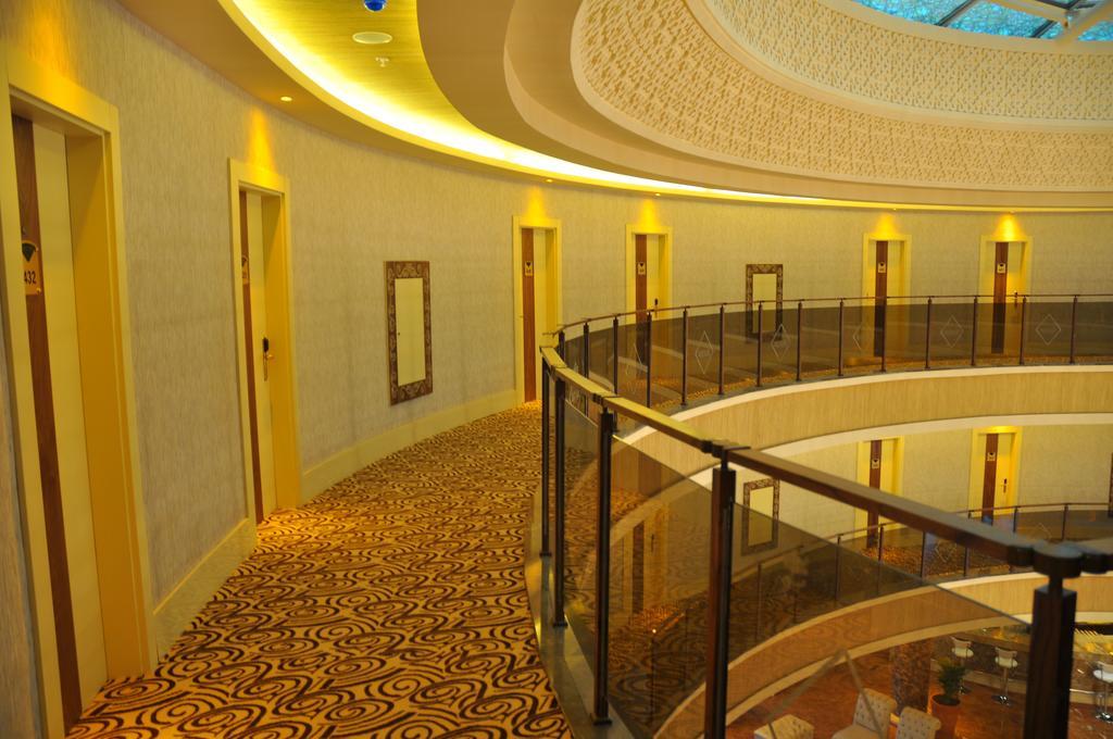 Elamir Resort Hotel Kemer Zewnętrze zdjęcie