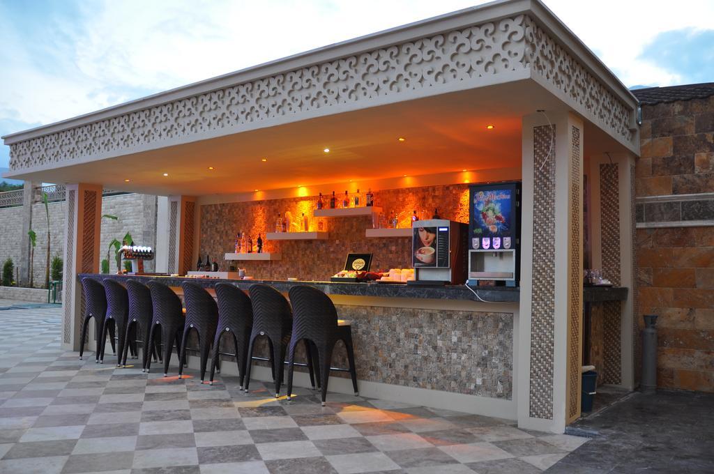 Elamir Resort Hotel Kemer Zewnętrze zdjęcie