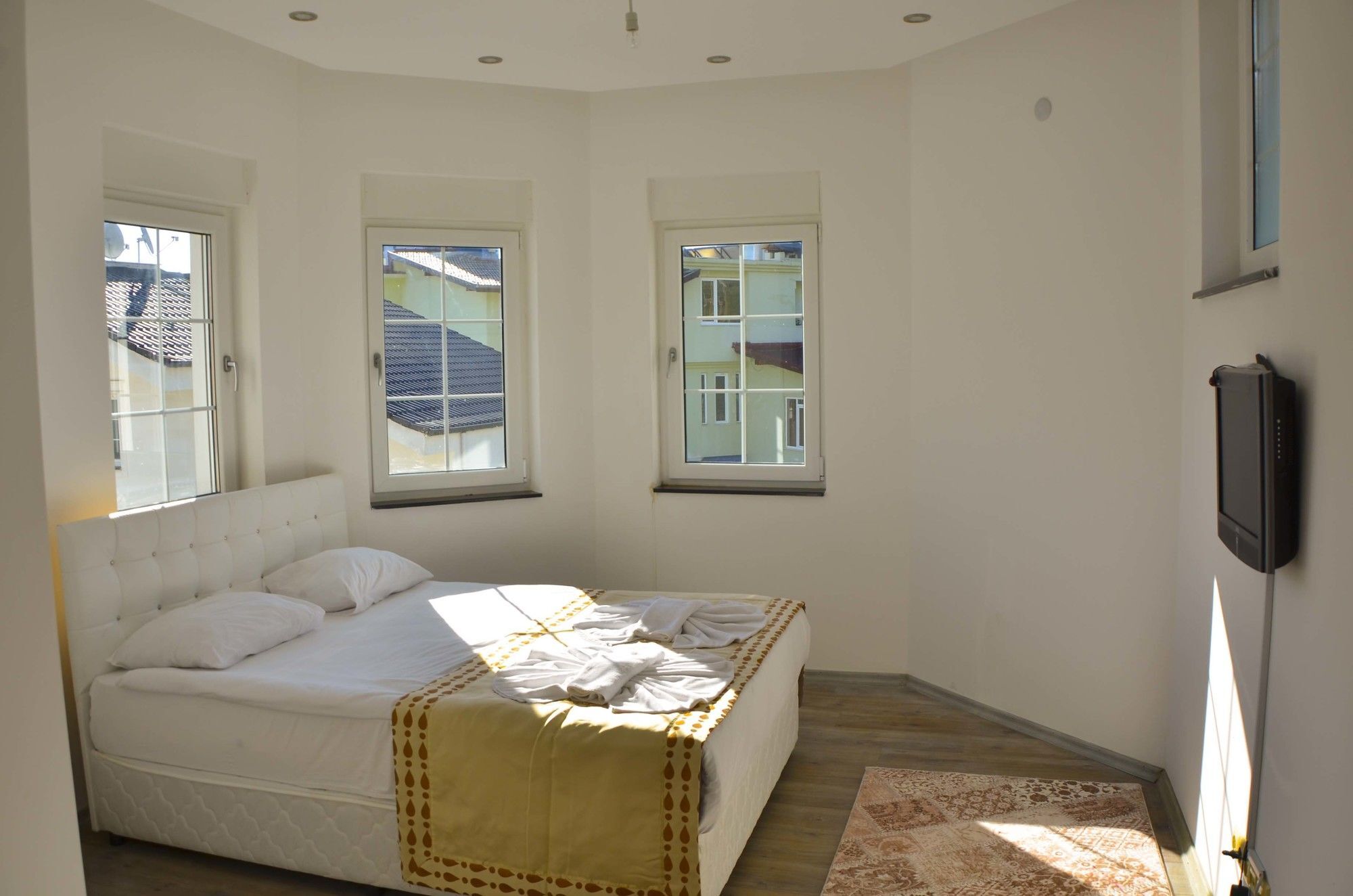 Elamir Resort Hotel Kemer Zewnętrze zdjęcie
