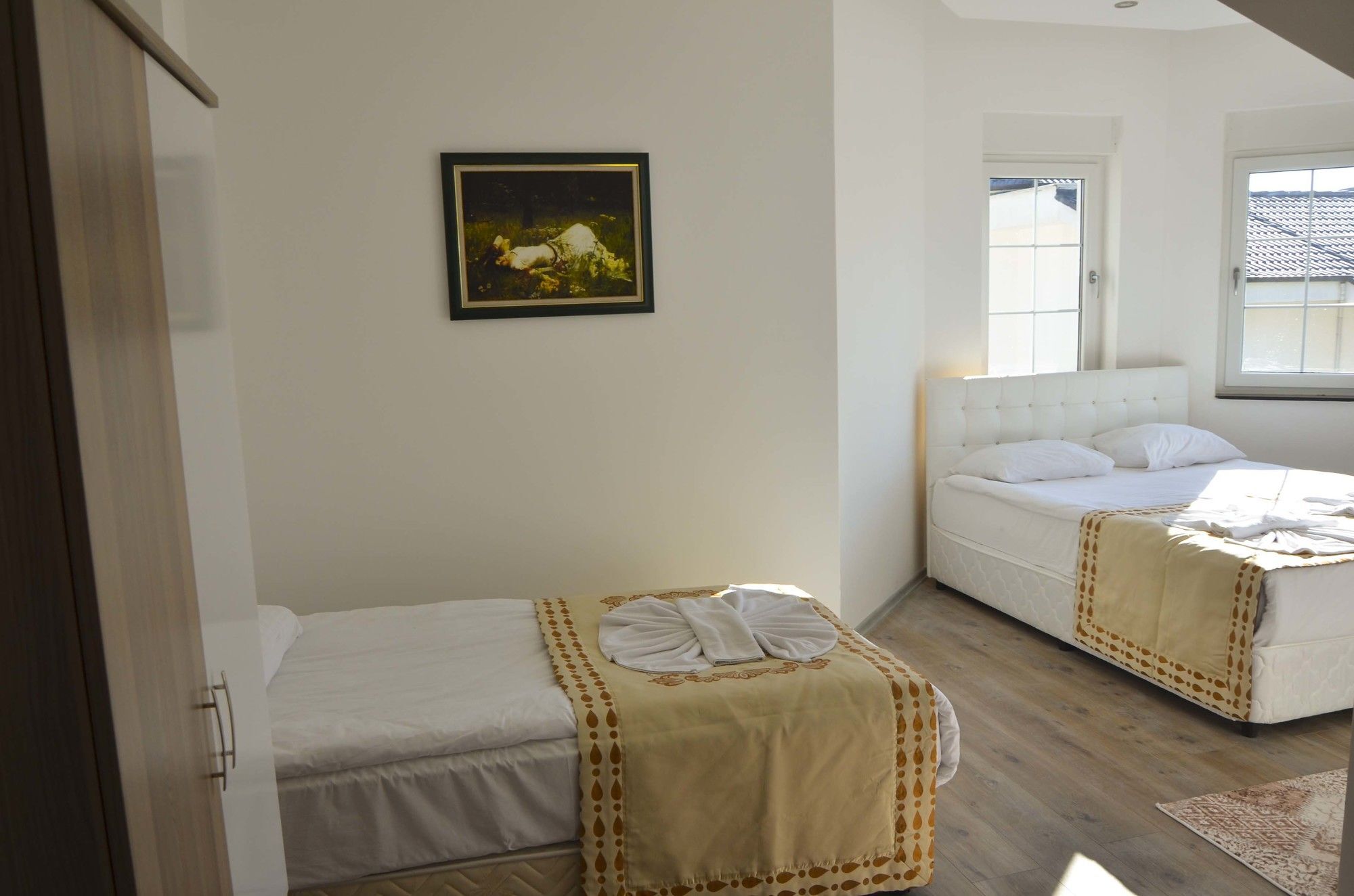 Elamir Resort Hotel Kemer Zewnętrze zdjęcie