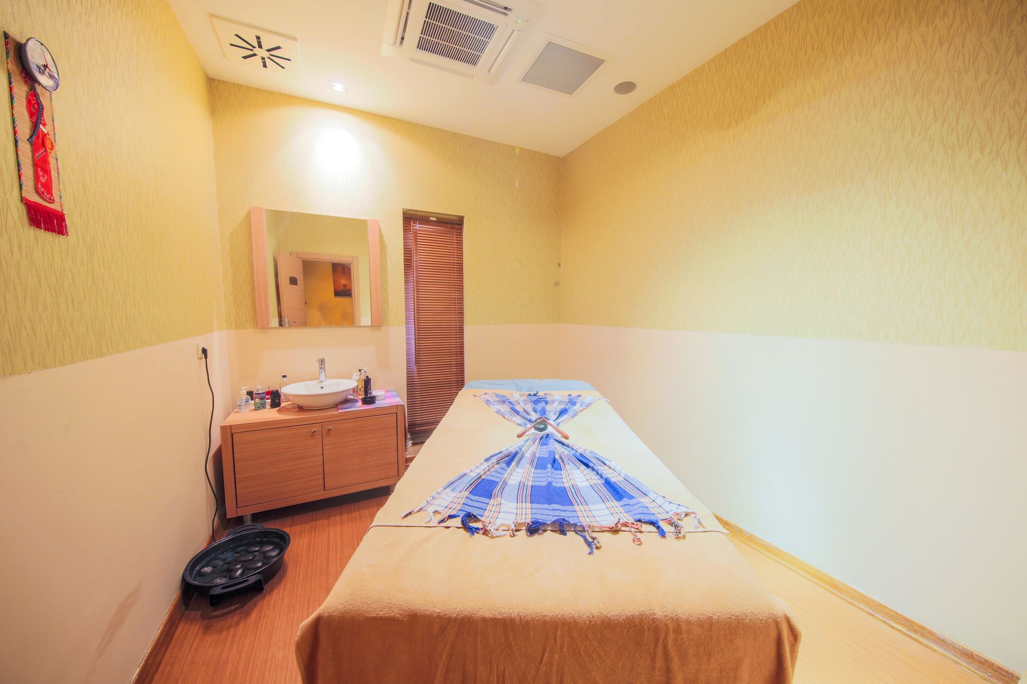 Elamir Resort Hotel Kemer Zewnętrze zdjęcie