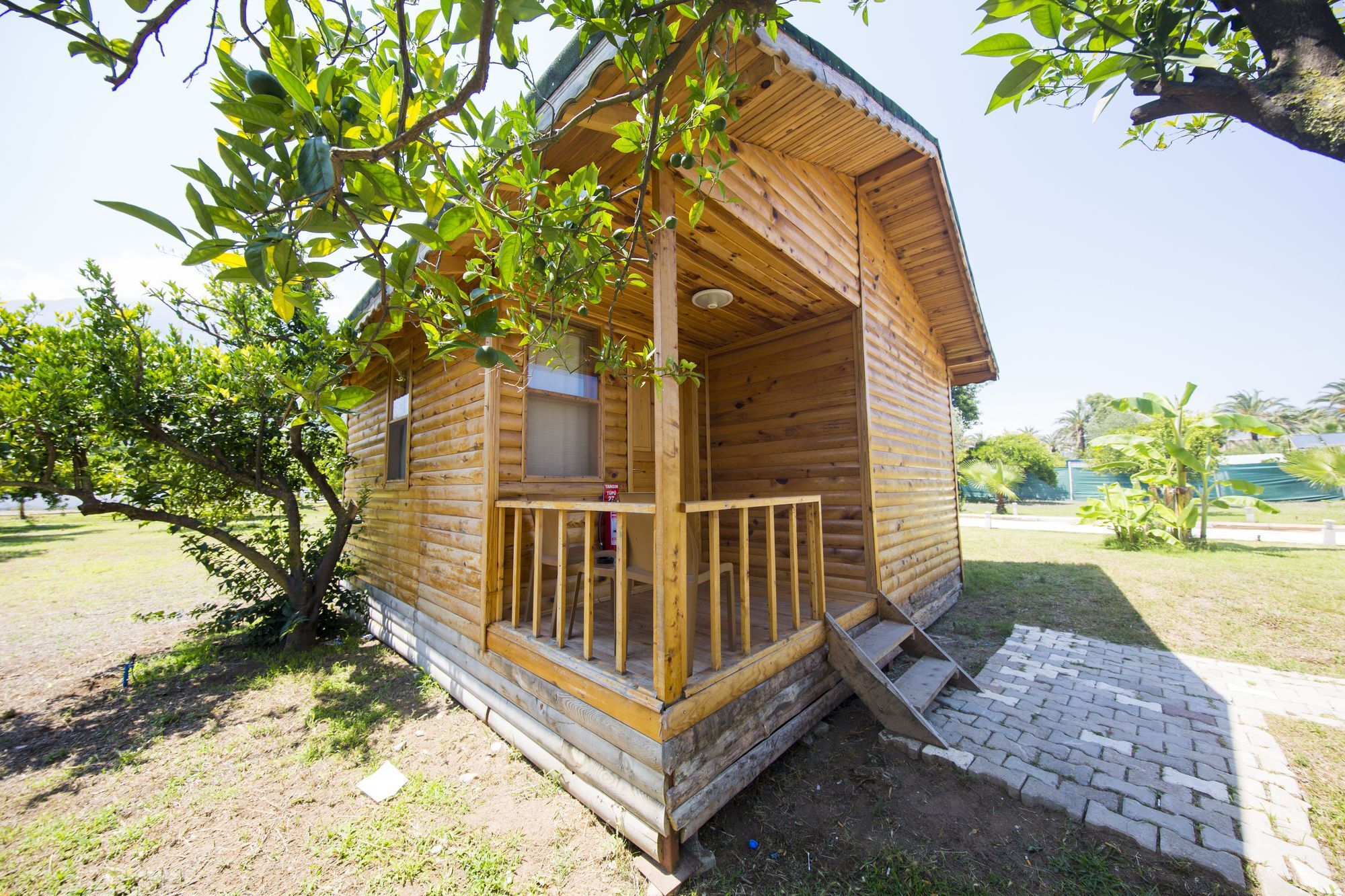 Elamir Resort Hotel Kemer Zewnętrze zdjęcie