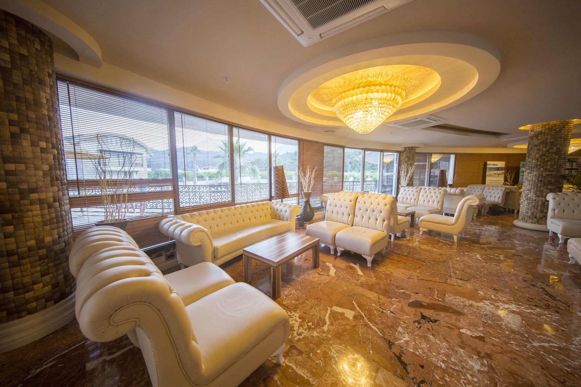 Elamir Resort Hotel Kemer Zewnętrze zdjęcie
