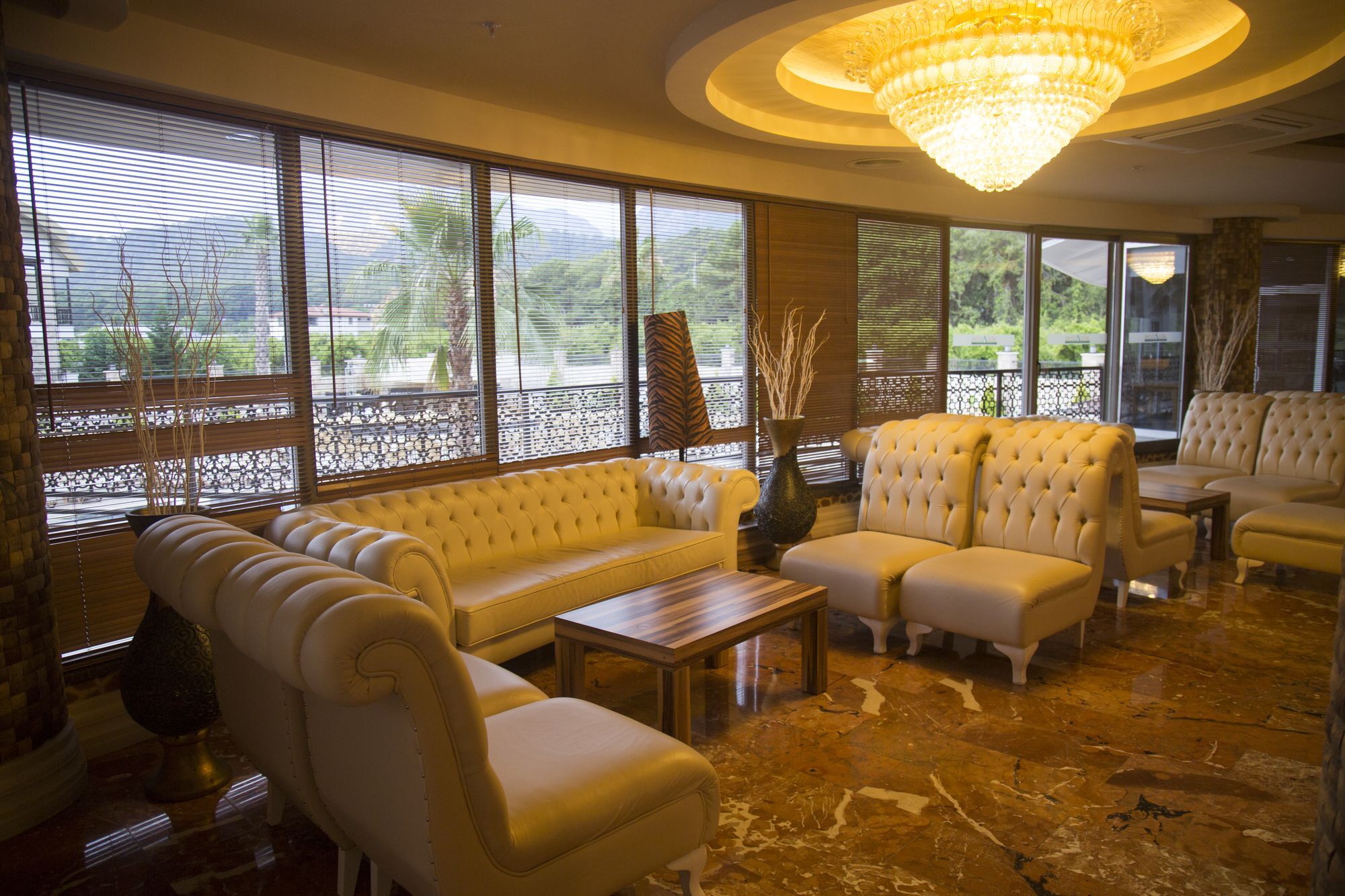Elamir Resort Hotel Kemer Zewnętrze zdjęcie