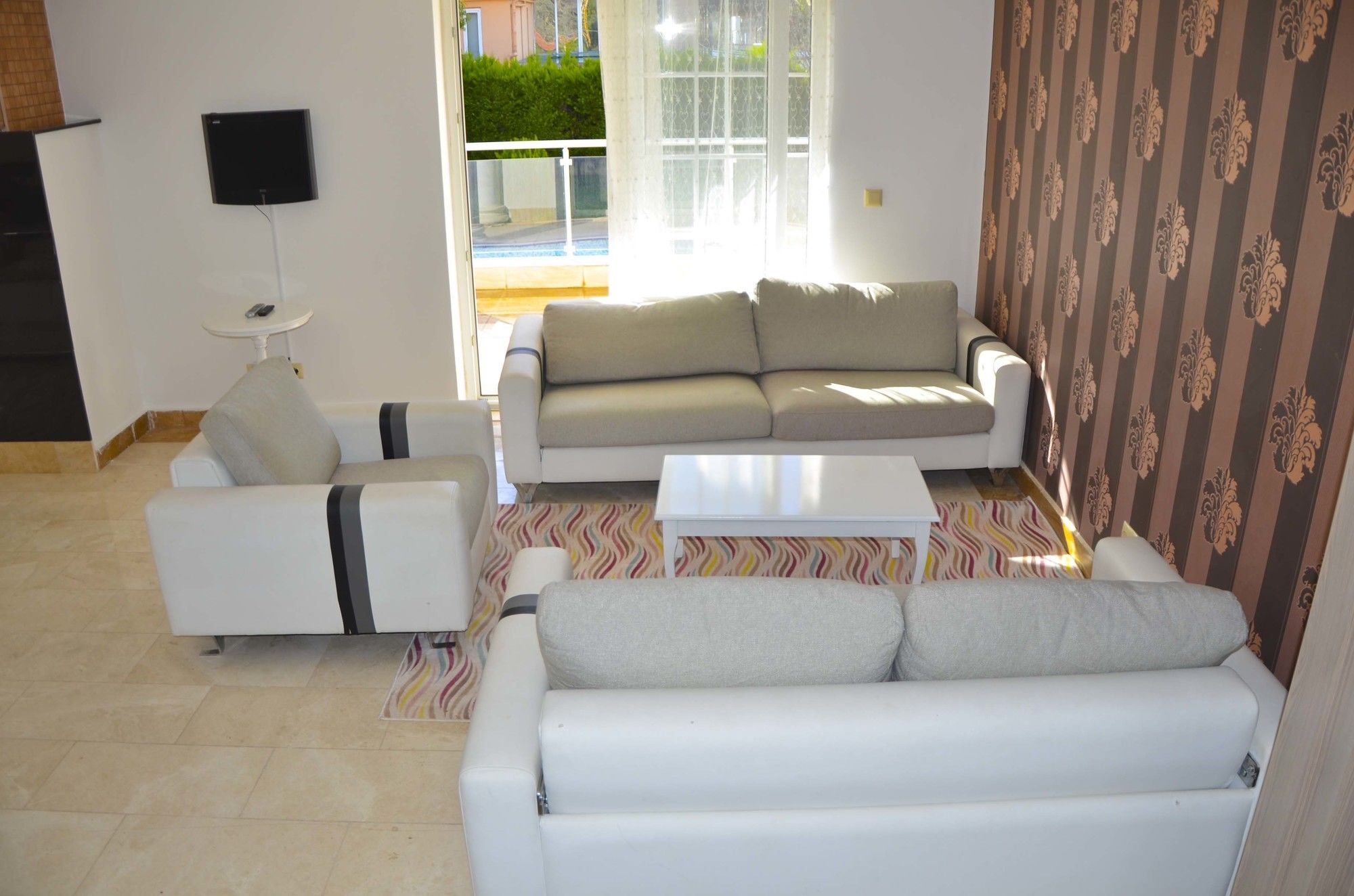 Elamir Resort Hotel Kemer Zewnętrze zdjęcie